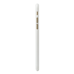 Оригинальный чехол-накладка Ozaki O!Coat 0.3 Jelly для iPhone 6/6s Plus+ - фото 6282