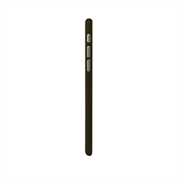 Оригинальный чехол-накладка Ozaki O!Coat 0.3 + Wood для iPhone 6/6s - фото 6309