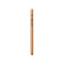 Оригинальный чехол-накладка Ozaki O!Coat 0.3 + Wood для iPhone 6/6s - фото 6312