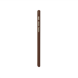 Оригинальный чехол-накладка Ozaki O!Coat 0.3 + Wood для iPhone 6/6s - фото 6318