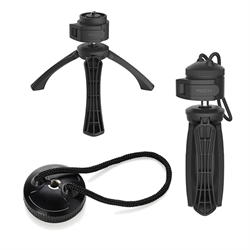 Трипод Rock Basic Kits штатив-тренога универсальный - фото 6324
