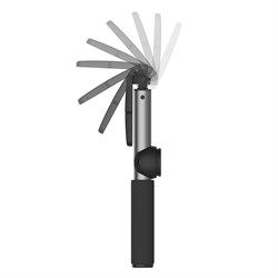 Монопод для селфи ROCK Smart Selfie Shutter &Stick II - фото 6332