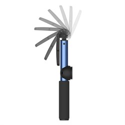 Монопод для селфи ROCK Smart Selfie Shutter &Stick II - фото 6335