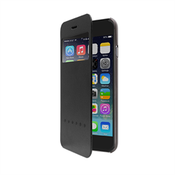 Оригинальный чехол-книжка Ozaki O!coat Hel-ooo для iPhone 6/6s - фото 6387