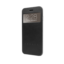 Оригинальный чехол-книжка Ozaki O!coat Hel-ooo для iPhone 6/6s - фото 6388