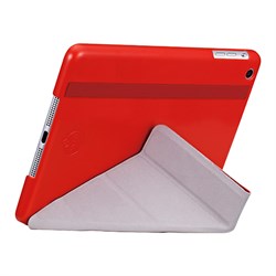 Оригинальный чехол-книжка Ozaki O!Coat Slim-Y 360° для iPad 9.7" (2017/2018)/ iPad Air - фото 6397