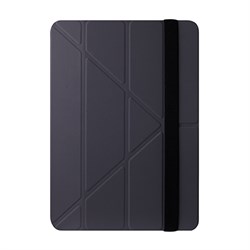 Оригинальный чехол-книжка Ozaki O!Coat Slim-Y 360° для iPad 9.7" (2017/2018)/ iPad Air - фото 6400