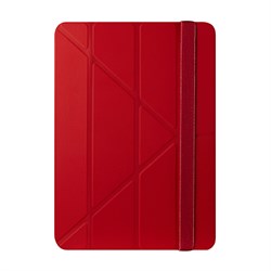 Оригинальный чехол-книжка Ozaki O!Coat Slim-Y 360° для iPad 9.7" (2017/2018)/ iPad Air - фото 6404