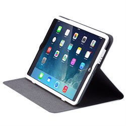 Чехол-книжка Ozaki O!Coat Slim Adjustable case для iPad 9.7" (2017/2018)/ iPad Air (OC109) - фото 6420