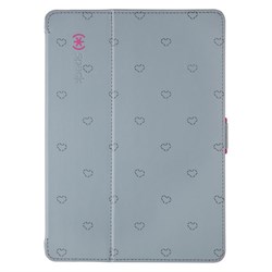 Чехол-книжка Speck StyleFolio для  iPad 9.7" (2017/2018)/ iPad Air - фото 6519