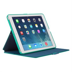 Чехол-книжка Speck StyleFolio для  iPad 9.7" (2017/2018)/ iPad Air - фото 6541