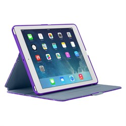 Чехол-книжка Speck StyleFolio для  iPad 9.7" (2017/2018)/ iPad Air - фото 6545