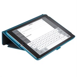 Чехол-книжка Speck StyleFolio для  iPad 9.7" (2017/2018)/ iPad Air - фото 6564