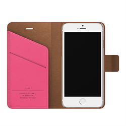 Чехол-книжка LAB.C Fantastic 5 Folio для iPhone 6/6s - фото 6606