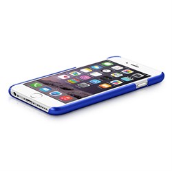 Чехол-накладка для iPhone 6/6s Plus+ Macally Snap-on - фото 6718