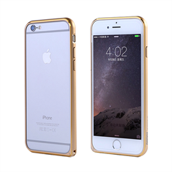 Бампер для iPhone 6 Plus+ Remax Halo buckle bumper - фото 6818