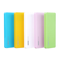 Внешний аккумулятор Candy Bar Series Remax 5000мА  - фото 6850