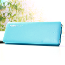 Внешний аккумулятор Candy Bar Series Remax 5000мА  - фото 6853