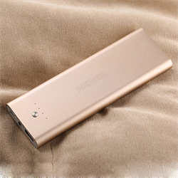 Внешний аккумулятор REMAX Vanguard series 5000мА - фото 6902