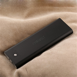 Внешний аккумулятор REMAX Vanguard series 5000мА - фото 6904