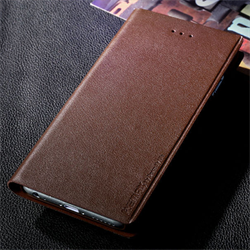 Чехол-книжка Remax Elle Men Series для Apple iPhone 6/6s - фото 6998