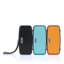 Мини-Акустика Remax Sushi Bluetooth, гарнитура+радио - фото 7056