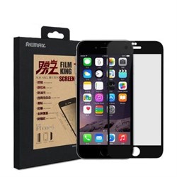 Защитная пленка Remax Film King series protector для iPhone 6 Plus+ (Анти-шпион) - фото 7057
