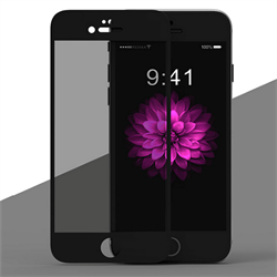 Защитная пленка "Анти-шпион" для iPhone 6 Remax Film King series protector - фото 7062