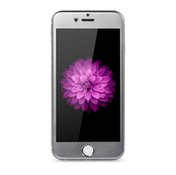 Защитное стекло для iPhone 6/6s REMAX Helmet Tempered Glass Protector - фото 7071