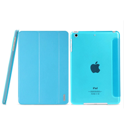 Чехол-книжка Remax Jane series для  iPad 9.7" (2017/2018)/ iPad Air - фото 7091