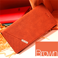 Чехол-книжка для iPhone 6/6s Remax Jazz Series - фото 7111