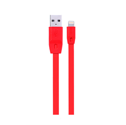 Кабель для iPhone/iPad REMAX Lightning-USB Full speed Cables Series 100cм - фото 7137