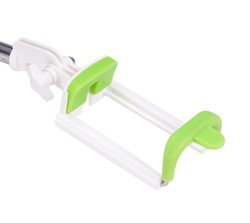 Монопод для селфи Hoco Juice CPH13 со встроенным Bluetooth - фото 7241