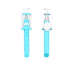 Монопод для селфи Hoco Juice CPH13 со встроенным Bluetooth - фото 7244