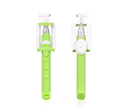 Монопод для селфи Hoco Juice CPH13 со встроенным Bluetooth - фото 7245