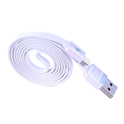 Кабель REMAX Lightning-USB King Kong Cable Series для iPhone/ iPad 3м - фото 7341