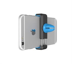 Автомобильный держатель Hoco CPH01 в воздуховод 5.5* - фото 7354