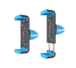 Автомобильный держатель Hoco CPH01 в воздуховод 5.5* - фото 7361