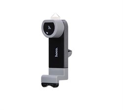 Автомобильный держатель Hoco CPH07 Hammer в воздуховод 5.5* - фото 7391