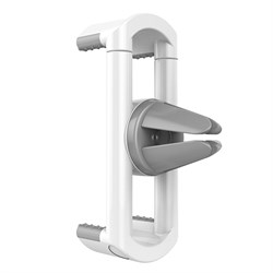 Автомобильный держатель Hoco CPH08 в воздуховод 5.5* - фото 7444