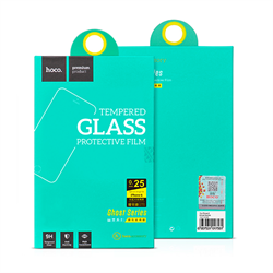 Защитное стекло + пленка для iPhone 6/6S HOCO Anti-Blue Ray Glass - фото 8151
