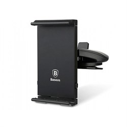 Автомобильный держатель на торпеду  Baseus Batman Series для планшетов  - фото 8159