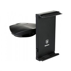 Автомобильный держатель на торпеду  Baseus Batman Series для планшетов  - фото 8160