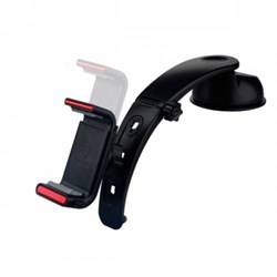 Автомобильный держатель Baseus Extend Car для телефонов на торпеду - фото 8170