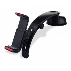 Автомобильный держатель Baseus Extend Car для телефонов на торпеду - фото 8172