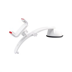 Автомобильный держатель Baseus Extend Car для телефонов на торпеду - фото 8175