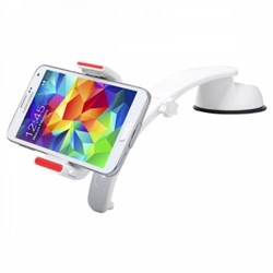 Автомобильный держатель Baseus Extend Car для телефонов на торпеду - фото 8178