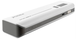 Внешний аккумулятор PRODA Jane PowerBox Power Bank V6i Series 10000мА, USB1-1A/ USB2-2.1A - фото 8188