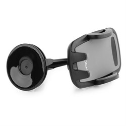 Автомобильный держатель Rock Deluxe Windshield на торпеду 5.5 - фото 8225