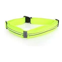 Сумка поясная для спорта Rock Sports Waist Bag для смартфона универсальная  - фото 8235